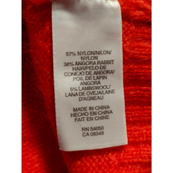 Rachel Roy Long Button Down Cardigan Size XS - Picture 4 of 6